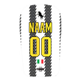 Juventus scheenlappen